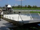 Gator Park Airboat